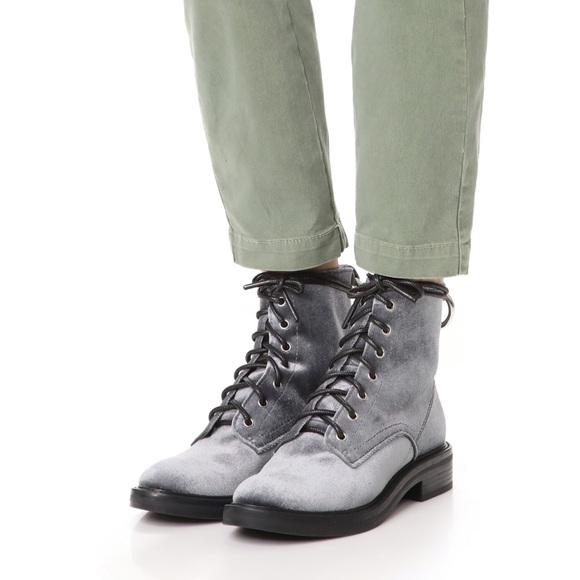 Dolce Vita Shoes - NWT Dolce Vita Women's Bardot Combat Boot